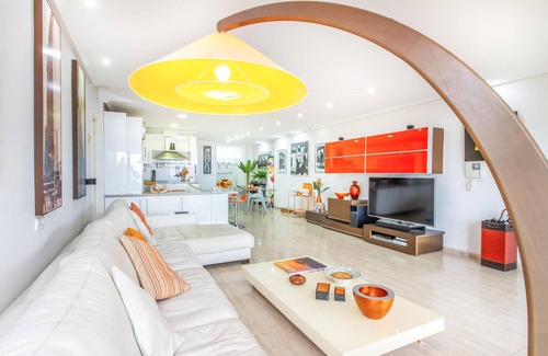 Aguilas Apartamento | Impresionante apartamento en águilas.