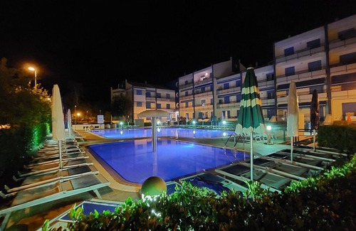 Torre di Fine Apartamento | Stunning Apartment in a fantastic Residence Lido Altanea by Beahost Rentals