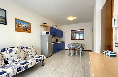 Torre di Fine Apartamento | Stunning Apartment in a fantastic Residence Lido Altanea by Beahost Rentals
