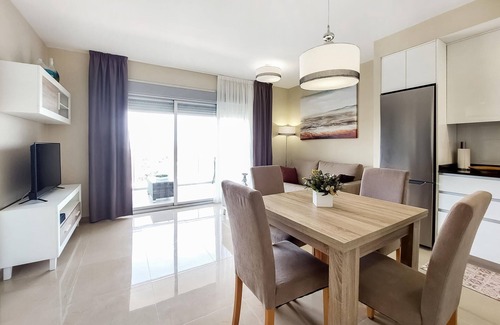 Cabanes Apartamento | Impresionante apartamento en Cabanes