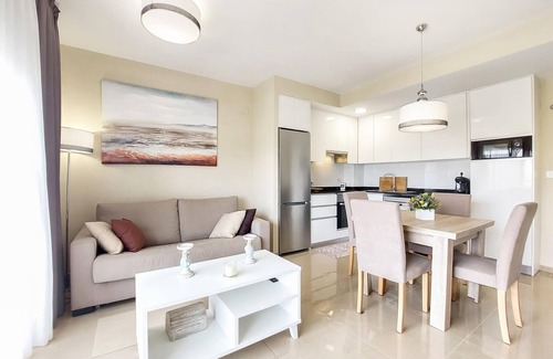 Cabanes Apartamento | Impresionante apartamento en Cabanes