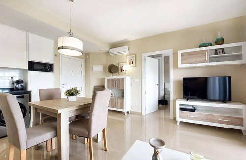 Cabanes Apartamento | Impresionante apartamento en Cabanes