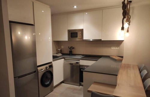 Estepona Apartamento | Stunning Apartment in Estepona, Spain Private Pool