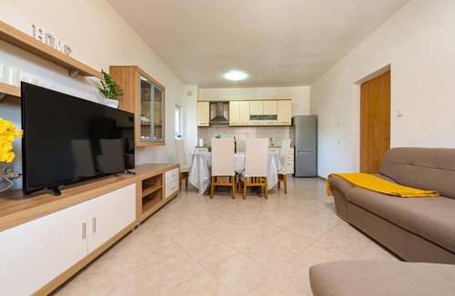 Donje Rastane Apartamento | Impresionante apartamento en Glavica