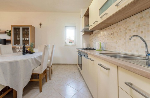 Donje Rastane Apartamento | Impresionante apartamento en Glavica