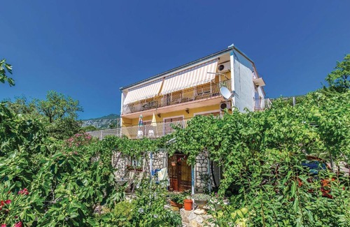 Vinodolska opcina Apartamento | Stunning apartment in Grizane with 3 Bedrooms and WiFi