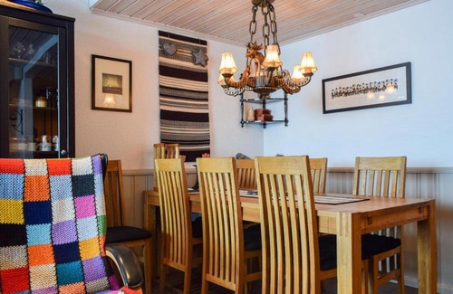 Hovden Apartamento | Stunning apartment in Hovden I Setesdal with 3 Bedrooms and WiFi