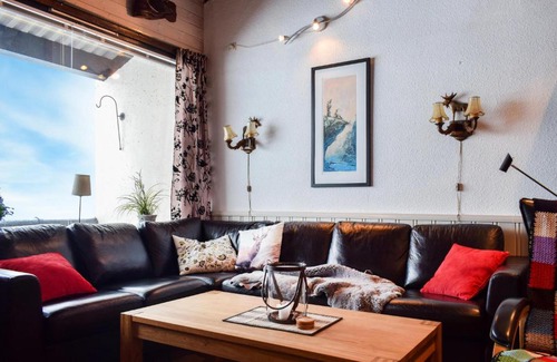 Hovden Apartamento | Stunning apartment in Hovden I Setesdal with 3 Bedrooms and WiFi