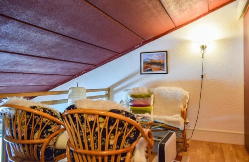 Hovden Apartamento | Stunning apartment in Hovden I Setesdal with 3 Bedrooms and WiFi