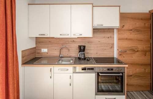 Liesing Apartamento | Impresionante apartamento en Liesing.