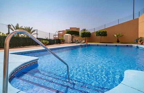 La Parata Apartamento | Impresionante apartamento en Mojácar.