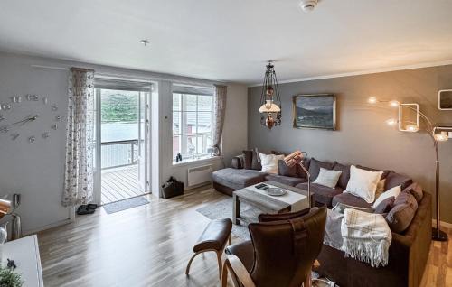 Tyinkrysset Apartamento | Stunning Apartment In Tyinkrysset