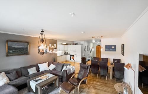 Tyinkrysset Apartamento | Stunning Apartment In Tyinkrysset