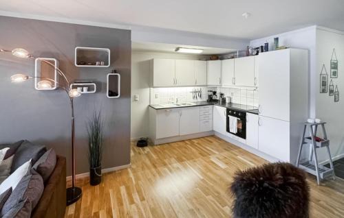 Tyinkrysset Apartamento | Stunning Apartment In Tyinkrysset