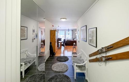 Tyinkrysset Apartamento | Stunning Apartment In Tyinkrysset