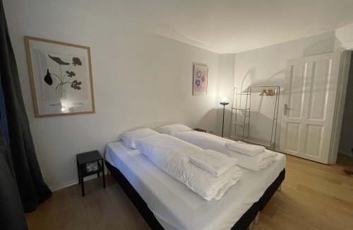 Norrebro Apartamento | Stunning apartment near the Lake