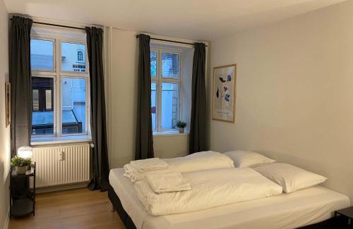 Norrebro Apartamento | Stunning apartment near the Lake