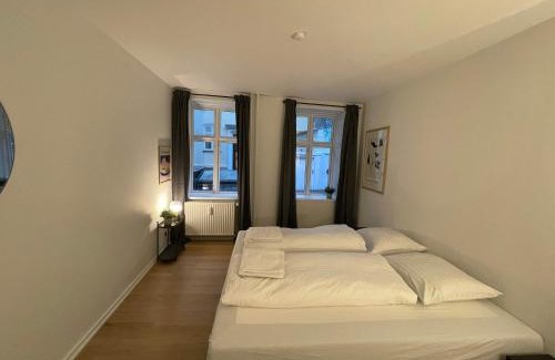 Norrebro Apartamento | Stunning apartment near the Lake