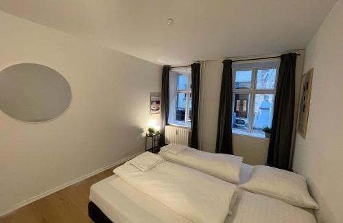 Norrebro Apartamento | Stunning apartment near the Lake