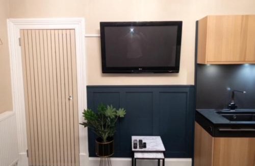 Dundee Apartamento | Stunning apartment on Perth Rd-mins from City Centre Dundee