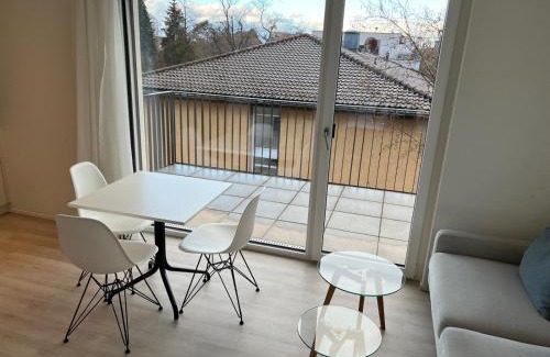 Oerlikon Apartamento | Stunning Apartments, Bernina - Self Checkin