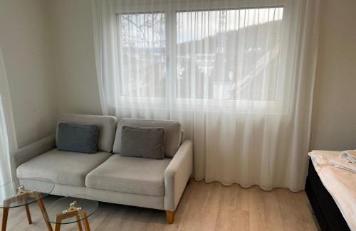 Oerlikon Apartamento | Stunning Apartments, Bernina - Self Checkin