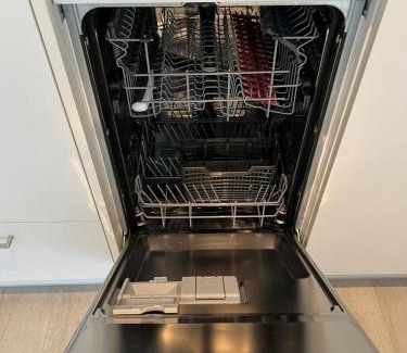 Oerlikon Apartamento | Stunning Apartments, Bernina - Self Checkin