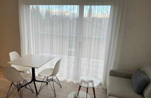 Oerlikon Apartamento | Stunning Apartments, Bernina - Self Checkin