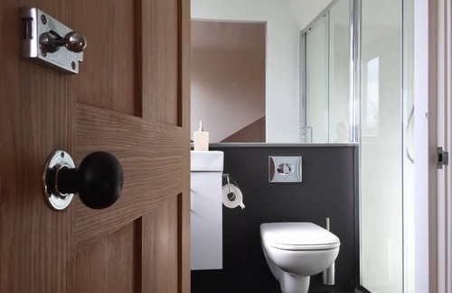 Tottenham Green Casa | Stunning Architect Designed Ecohome
