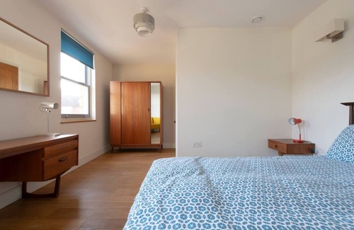 Tottenham Green Casa | Stunning Architect Designed Ecohome