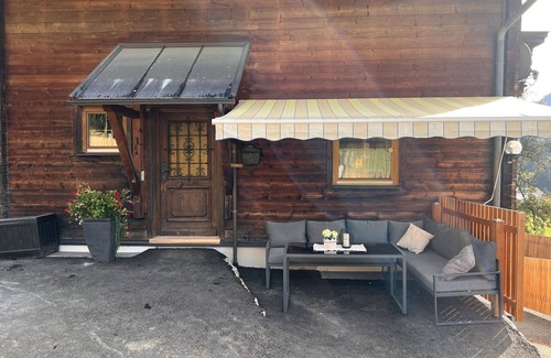 Sankt Veit im Pongau Casa | Maravillosa casa de vacaciones privada para 10 personas con WIFI, TV y patio