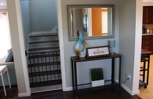 City Heights Casa | Increíble Azalea Park Home