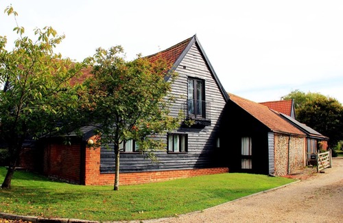 Ipswich Casa | Stunning Barn Conversion - Ideal for families and large groups!