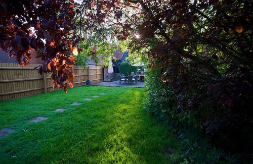 Ipswich Casa | Stunning Barn Conversion - Ideal for families and large groups!