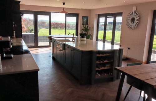 Sandy Casa | Stunning Barn Conversion in beautiful location