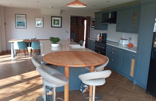 Sandy Casa | Stunning Barn Conversion in beautiful location
