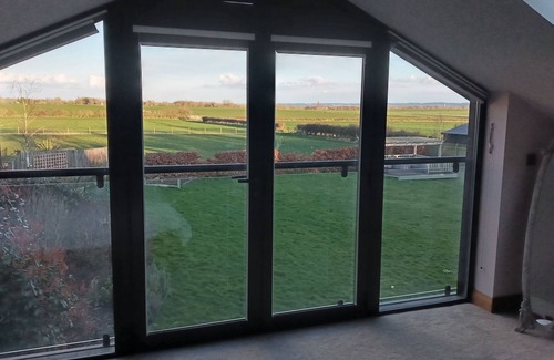 Sandy Casa | Stunning Barn Conversion in beautiful location