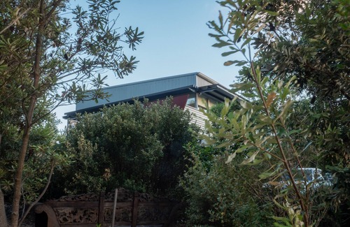 Venus Bay Casa | Impresionante casa de playa