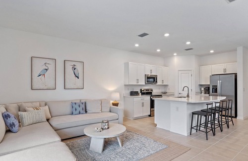 Sarasota Casa | Stunning, Brand New in Skye Ranch, Close to Mayakka, 12 Miles to Beaches