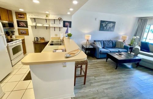 Burnt Store Marina Condominio | Impresionante Burnt Store Marina, condominio de 1 habitación ... actualizado en 2019