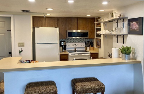 Burnt Store Marina Condominio | Impresionante Burnt Store Marina, condominio de 1 habitación ... actualizado en 2019
