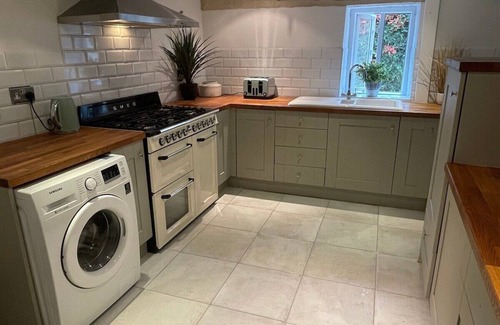 Llangollen Cabaña | Superior-Rural-Baño privado-vista al canal