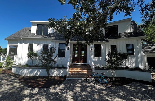 Oxford Casa | Stunning Chesapeake Waterfront Home
