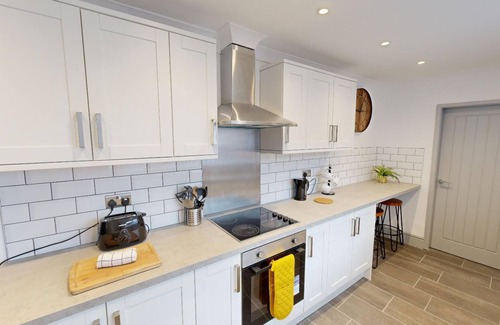 Sunderland Casa | Stunning City Centre 2024 Refurb