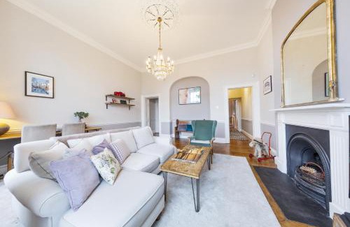 Bristol Floating Harbour Apartamento | Stunning City Centre Living with Parking