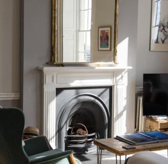 Bristol Floating Harbour Apartamento | Stunning City Centre Living with Parking