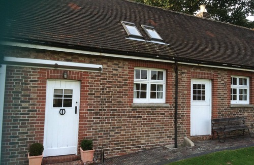 Uckfield Casa | Impresionante granero convertido ubicado en 80 acres de gloriosa campiña inglesa