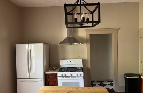 Cotter Casa | Stunning Cottage in Old Town Cotter