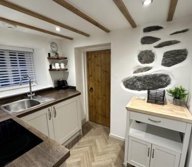 Abergwyngregyn Casa | Stunning Cottage near Aber Falls