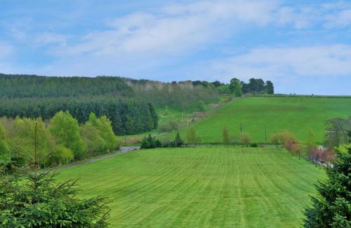 Inverurie Apartamento | Stunning Country House - Cinema, Games Room & Hot Tub